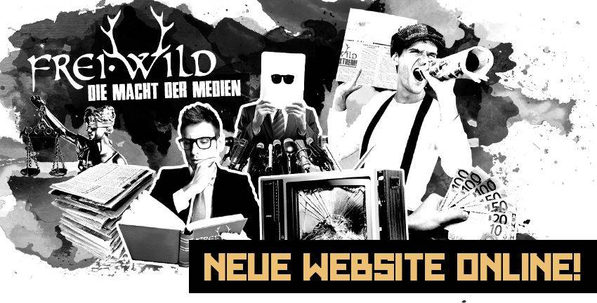 frei.wild und die macht der medien
