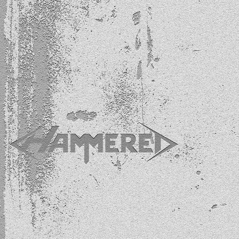 hammered mit erstling im mÃ¤rz 2013