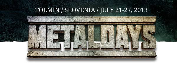 Metaldays – neun neue bands bestÃ¤tigt