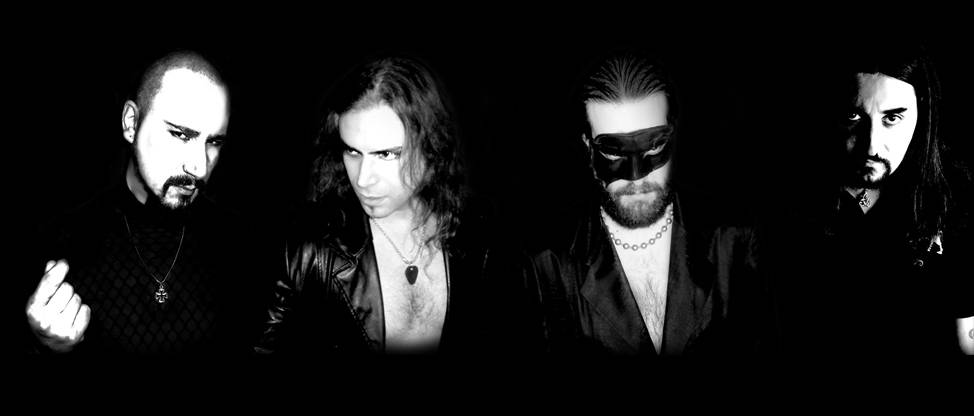 The HORTUS ANIMAE Cult is back!