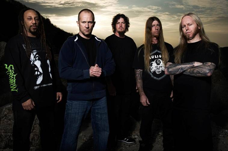 SUFFOCATION â€“ Neuer Song Online