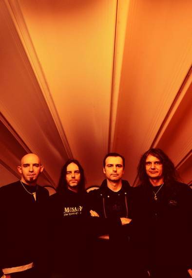 BLIND GUARDIAN: Update zur Orchester CD