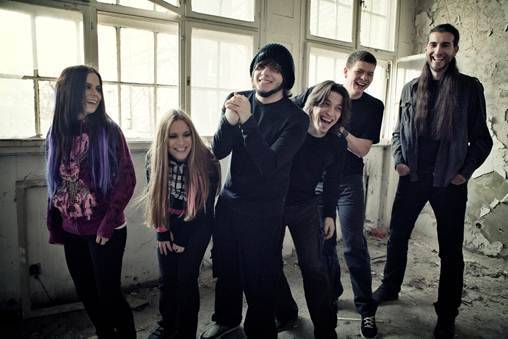 DESTINY POTATO – Video vom neuen Track â€žBlue Sunâ€œ