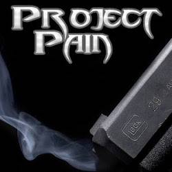 project pain – new video