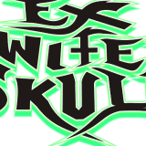 ex wife’s skull – erstes eigenes video!