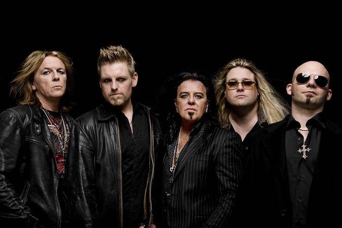 byh – pretty maids