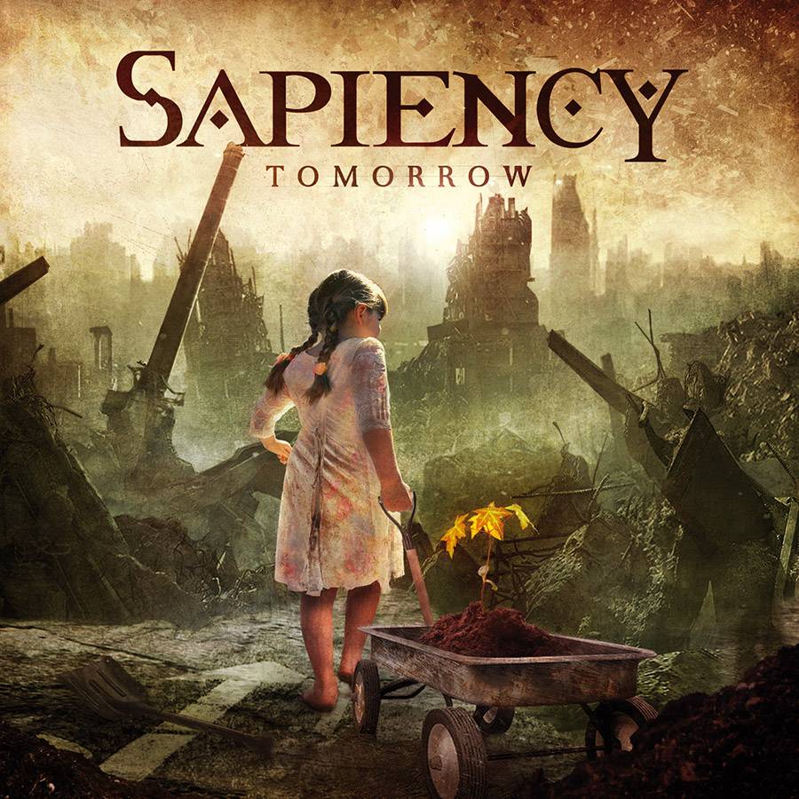 sapiency – new album in 2013