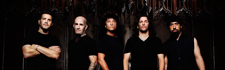 anthrax – neuer gitarrist