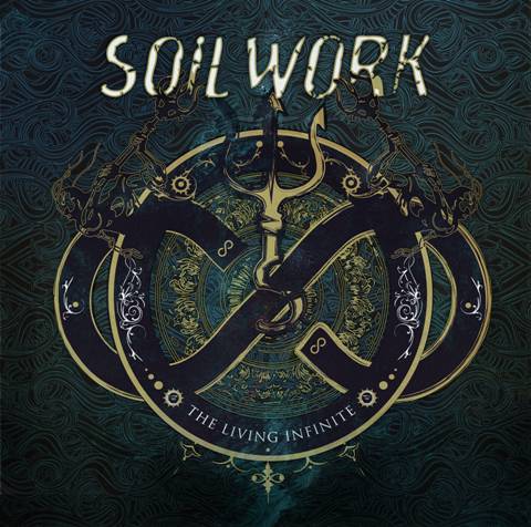 SOILWORK â€“ verÃ¶ffentlichen zweite Single von â€žThe Living Infiniteâ€œ!