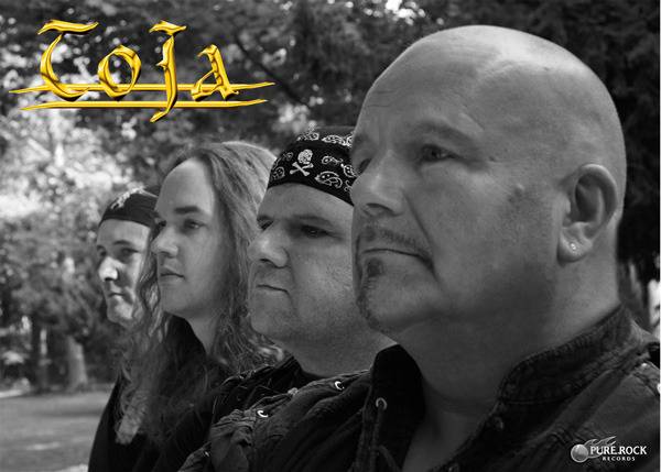 Toja – neues Label und neues Album