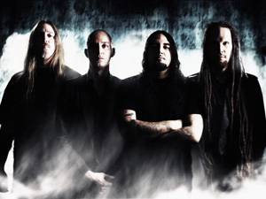 SOEN: Debut From Progressive Supergroup To See Stateside