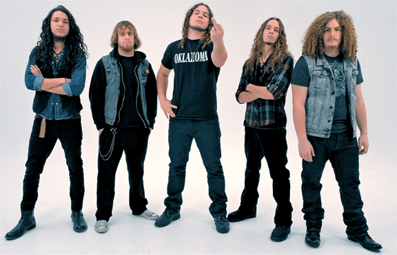 ANTI-MORTEM â€“ unterschreiben bei Nuclear Blast, Videoclip + Gratis-Download!