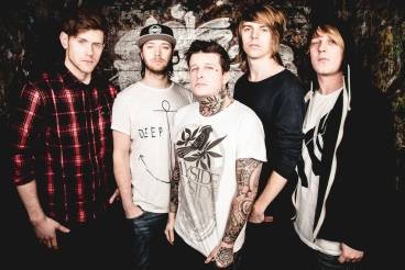 ADEPT  „Silence The World“ am 22. mÃ¤rz 2013