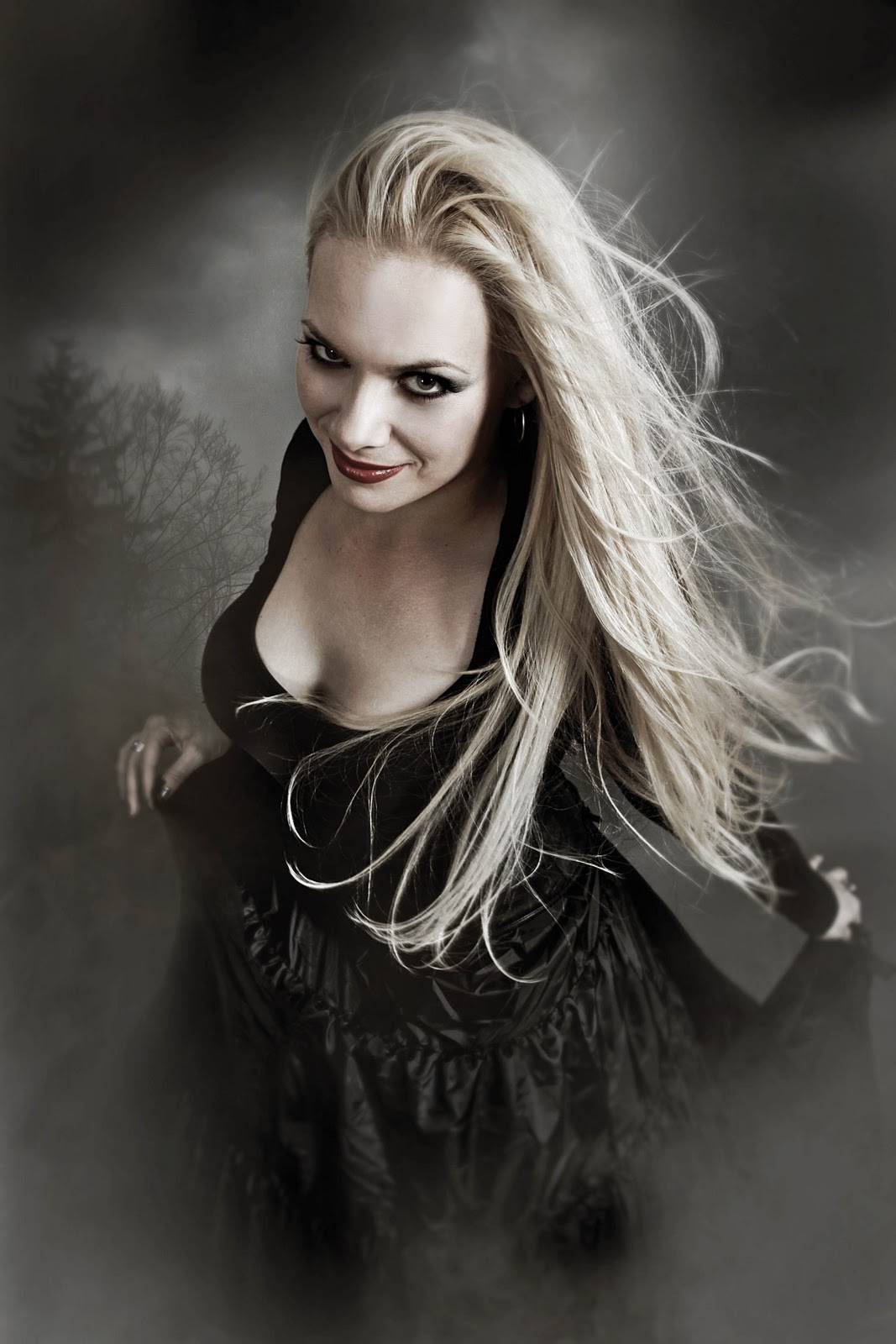 Sander Gommans and Amanda Somerville to produce new Amazon album