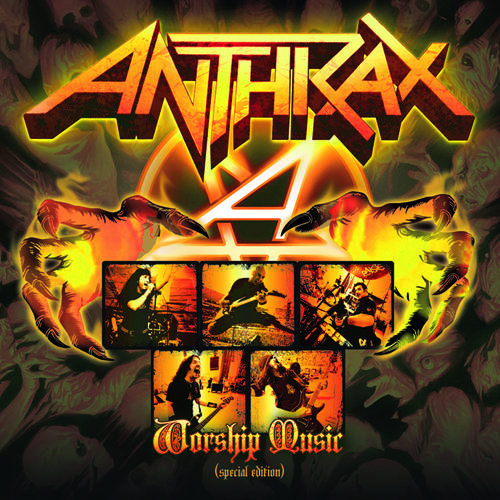 anthrax-video