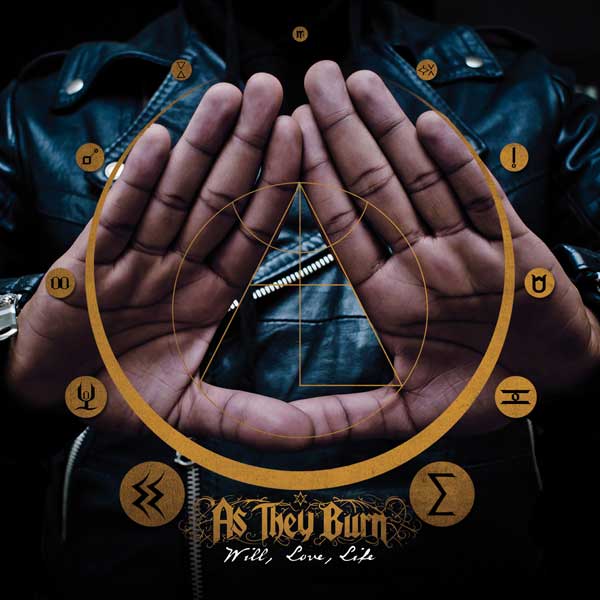 as they burn – will, love, life in stores today!