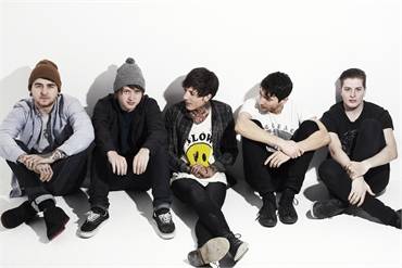 BRING ME THE HORIZON – antivist