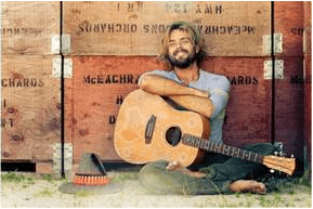 kettcar und xavier rudd im conrad sohm