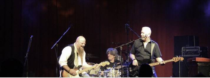 Philip BluedÃ¶g Gerber in der KUFA Lyss