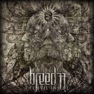 08.03.2013 – BREED77 – „The Evil Inside“