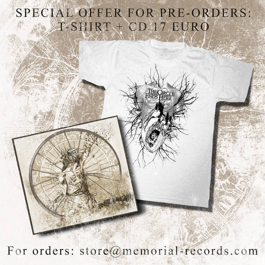 The Division Ahead von the circle ends here