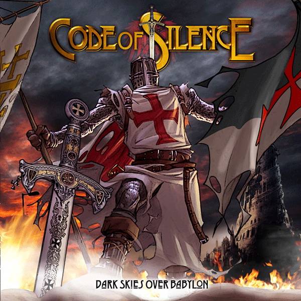 code of silence mit neuem album am 29. februar