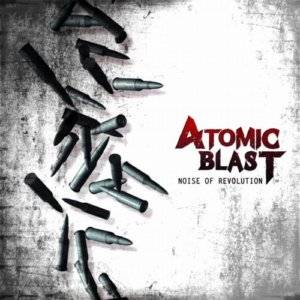 atomic blast – noise of revolution