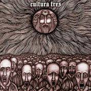 CULTURA TRES Unveil New Album Details And Artwork. Announce European Tour Dates.