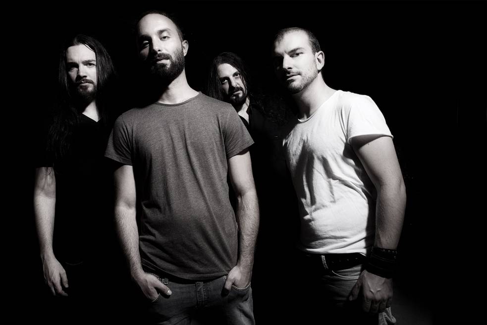 EMPYRIOS – THE NEW ALBUM ‚ZION‘ am 23. april in den lÃ¤den