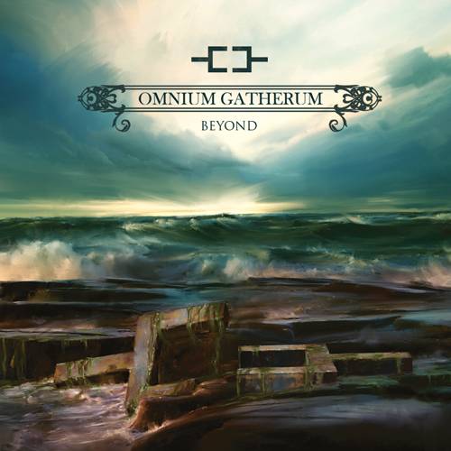 OMNIUM GATHERUM – The Unknowing