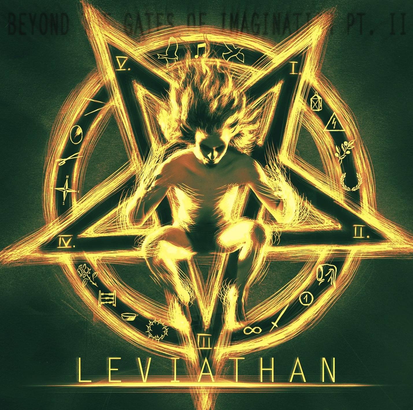 Leviathan verÃ¶ffentlichen Teaser zum neuen Album