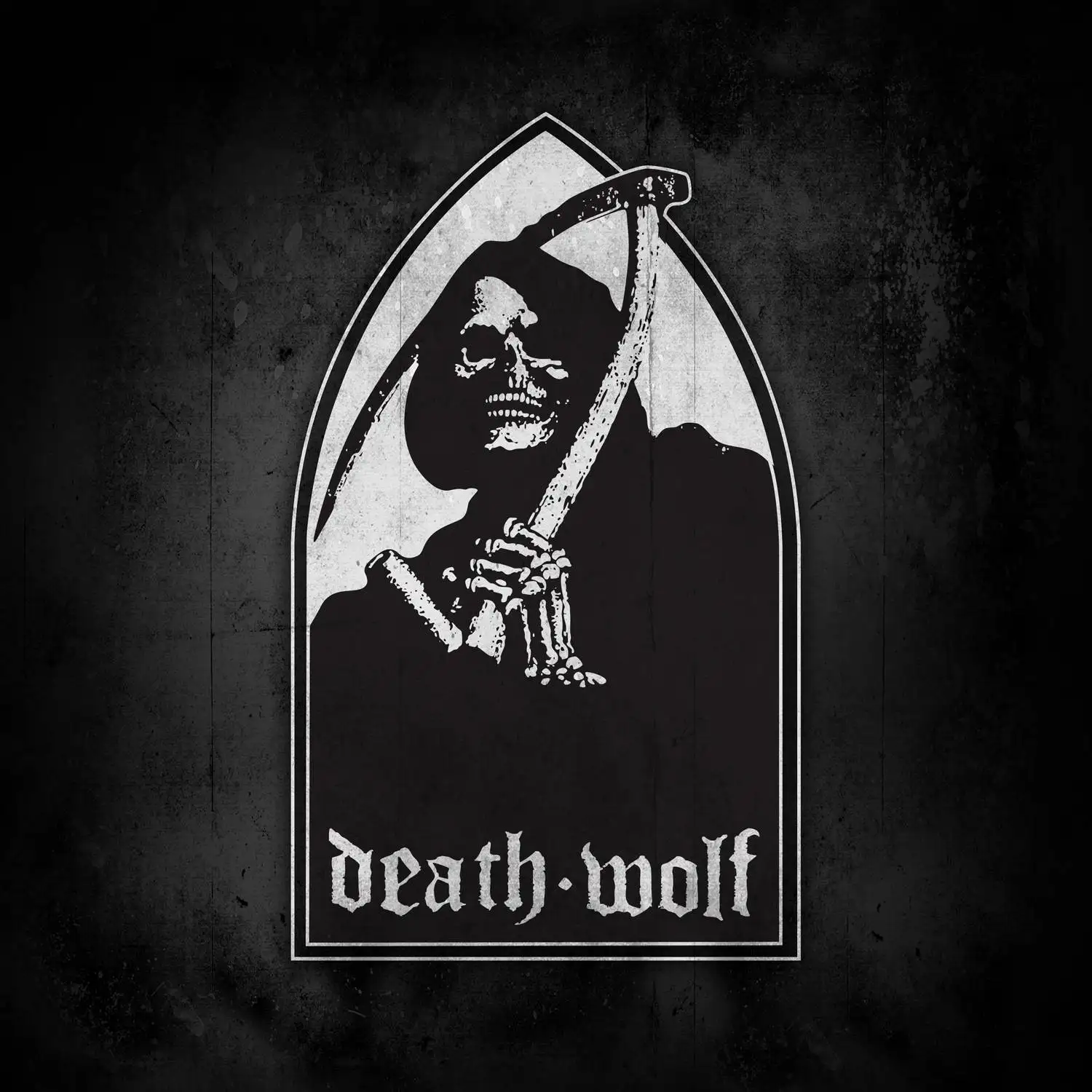 death wolf – neues album am 15. Februar 2013