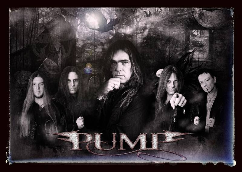 pump – neu an bord; oliver weers