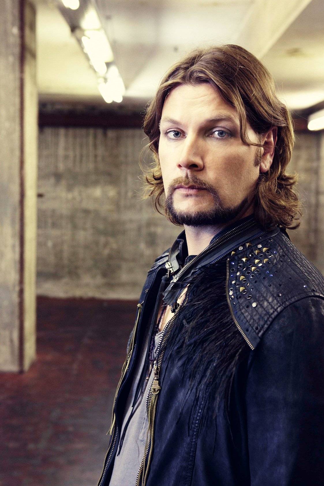 REA GARVEY in Hohenems