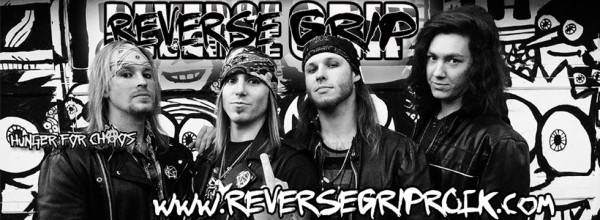 reverse grip bei rockNGrowlManagement