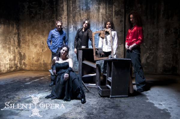 silent opera mit neuer sÃ¤ngerin