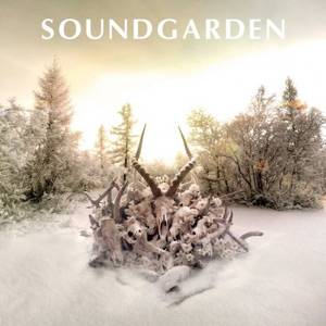 soundgarden – by crooked steps