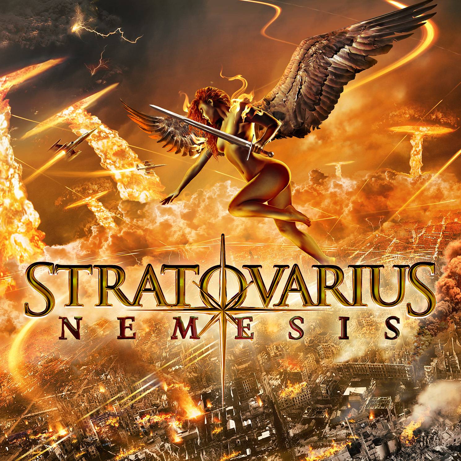 stratovarius – neues album nemesis im stream
