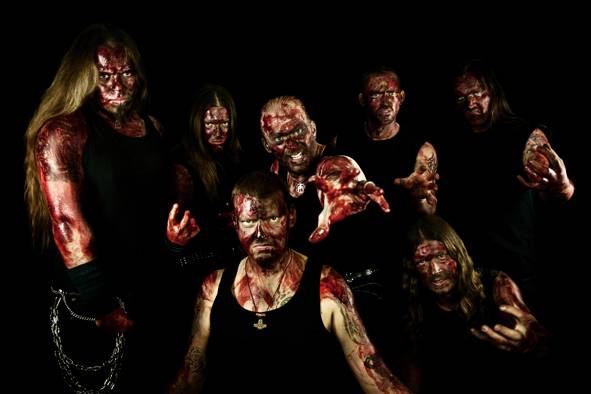 WOLFCHANT â€“ Digipak und Paganfest Video-Preview online!