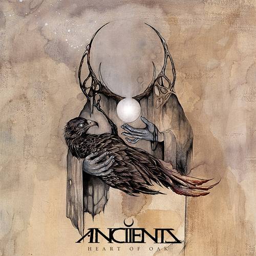 anciients – heart of oak am