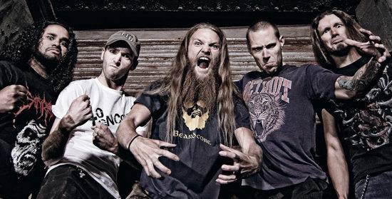 BATTLECROSS begeben sich nÃ¤chsten Monat ins Studio!