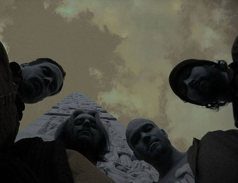 Deville – Hydra out @ 26.04.2013!