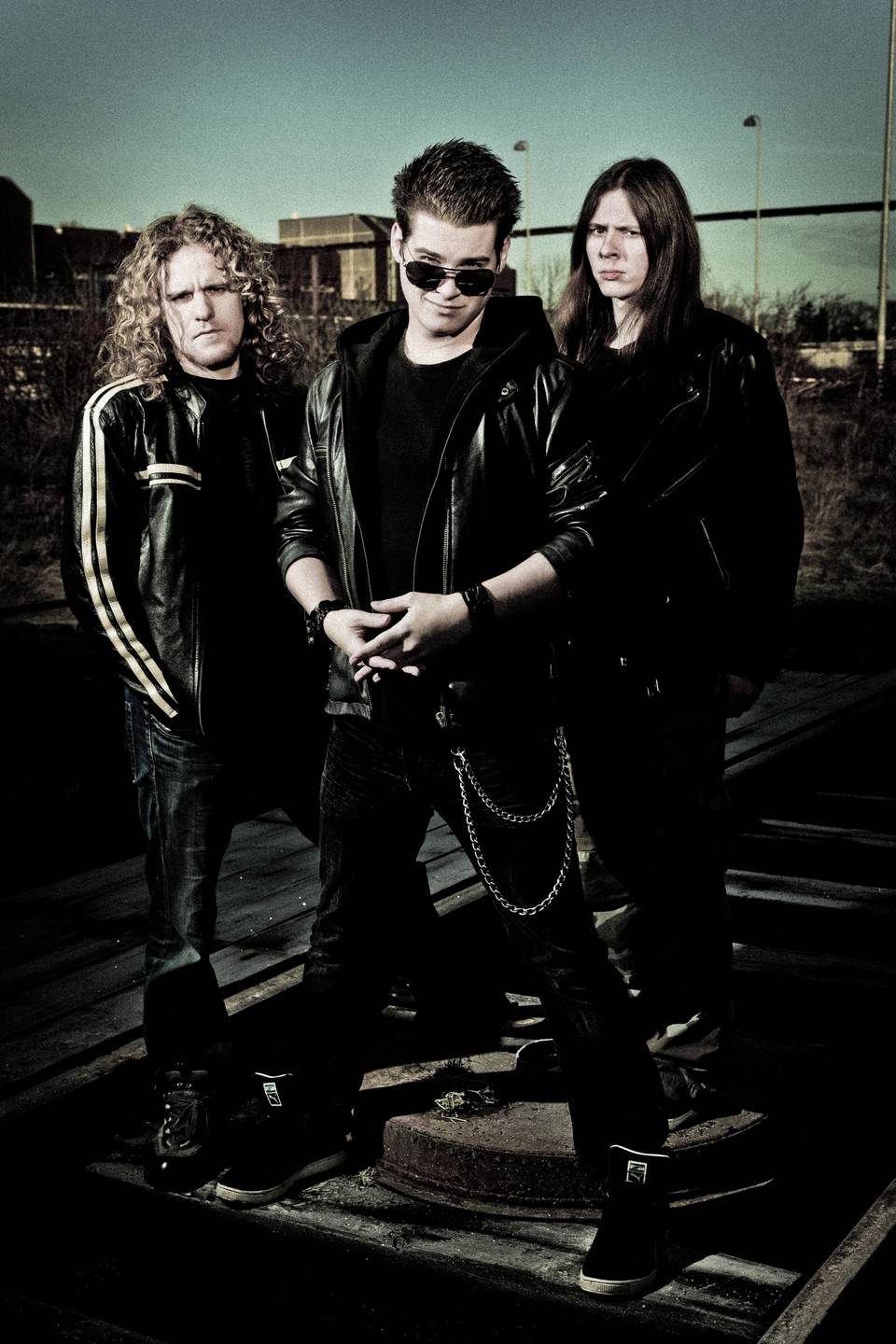 NoiseArt Records presents: ESSENCE – On tour with HYPOCRISY and HATE