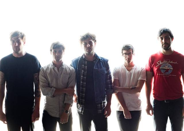 Arkells auf Deutschlandtournee