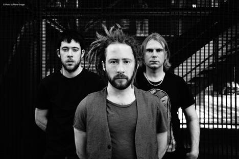 KOPEK â€“ bestÃ¤tigen Tour mit DIE TOTEN HOSEN in Deutschland