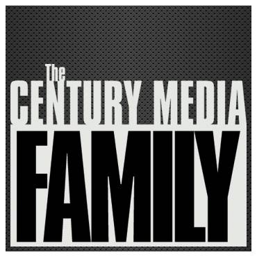 THE CENTURY MEDIA FAMILY â€“ prÃ¤sentiert offizielle Spotify App