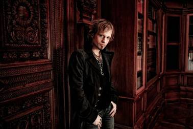 AVANTASIA: Bob Catley als GastsÃ¤nger auf der neuen CD und der Tournee dabei!