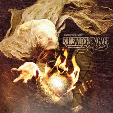 KILLSWITCH ENGAGE  „Disarm The Descent“ am 29. MÃ¤rz!