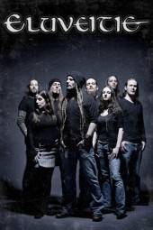 SABATON / ELUVEITIE â€“ to kick off eastern Europe tour soon!