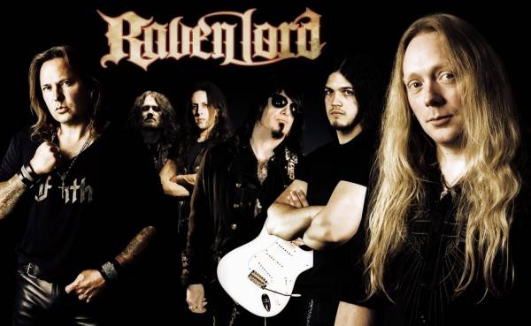ravenlord am r-mine metalfest